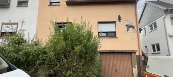 10-Zimmer Haus in Saarlouis, Germany, Nr. 71848 8