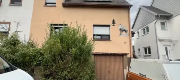 10-Zimmer Haus in Saarlouis, Germany, Nr. 71848 7