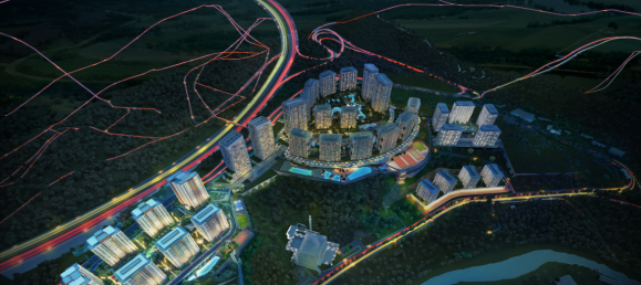 Apartment 3+1 in Istanbul, Turkey No. 25462 4