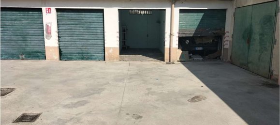 Garage in Turin, Italy 13m², Nr. 65305 4