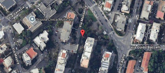 Apartamento T3 em Cagliari, Italy N.º 296132 2