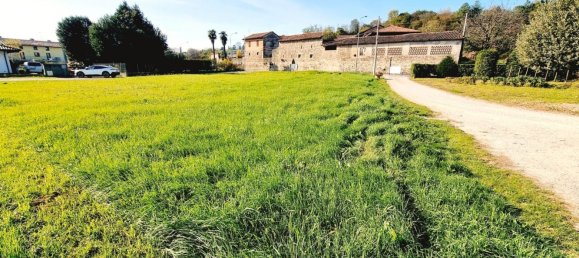 Grundstück in Udine, Italy 1300m², Nr. 179496 2