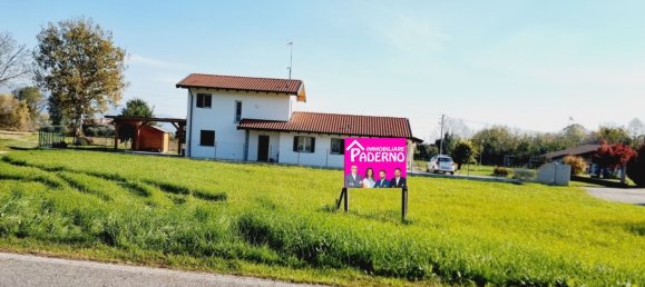 Grundstück in Udine, Italy 1300m², Nr. 179496 5