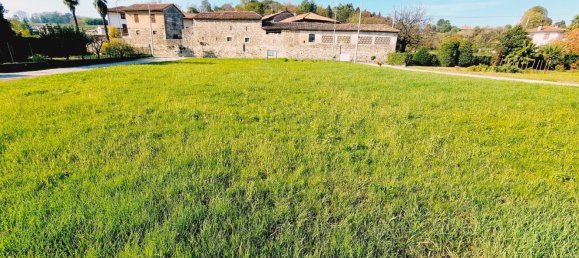 Grundstück in Udine, Italy 1300m², Nr. 179496 8