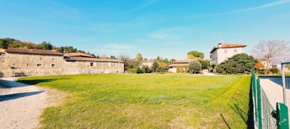 Grundstück in Udine, Italy 1300m², Nr. 179496 7