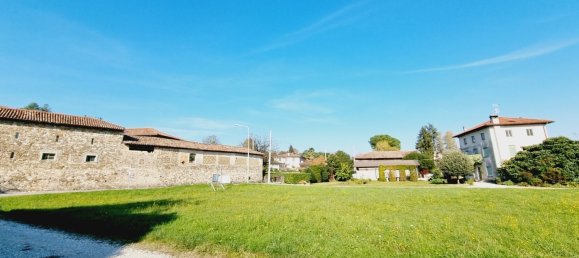 Grundstück in Udine, Italy 1300m², Nr. 179496 11