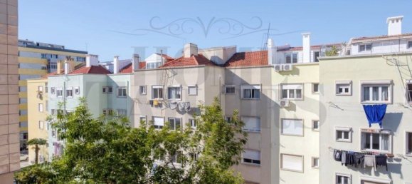 1 bedroom Apartment in Lisbon, Portugal No. 116466 13