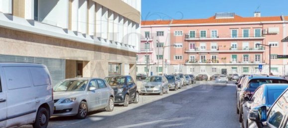 1 bedroom Apartment in Lisbon, Portugal No. 116466 15