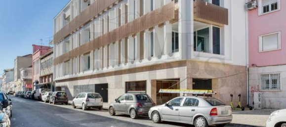 1 bedroom Apartment in Lisbon, Portugal No. 116466 16