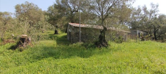 5083m² Hotel in Corfu, Greece No. 5748 3