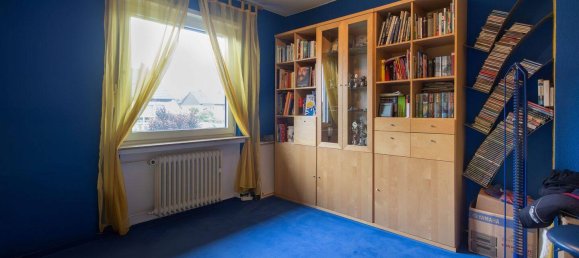 4 غرف نوم تاون هاوس في Dortmund, Germany رقم 353161 11