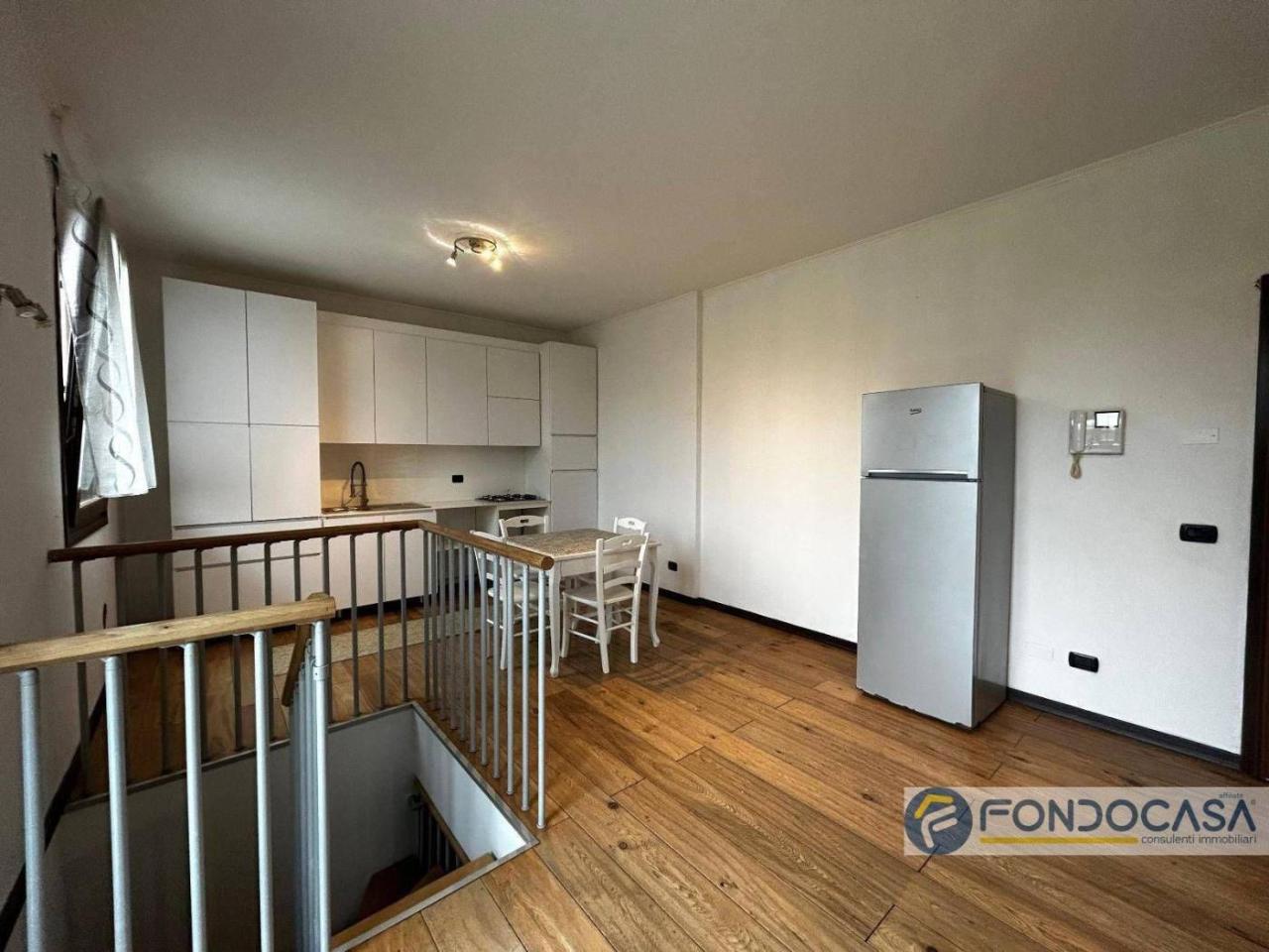 2 rooms Apartment in Lentate sul Seveso, Italy No. 29905