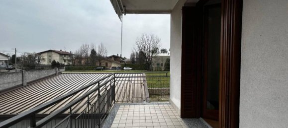 2 rooms Apartment in Lentate sul Seveso, Italy No. 29905 13