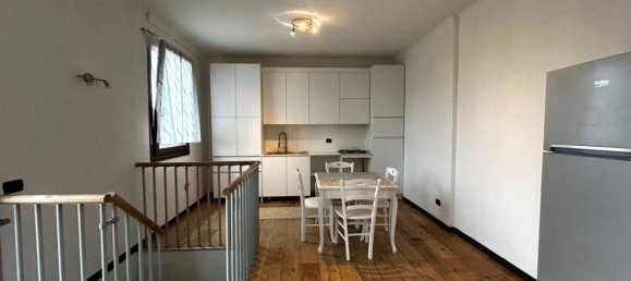 2 rooms Apartment in Lentate sul Seveso, Italy No. 29905 2