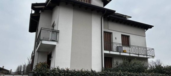 2 rooms Apartment in Lentate sul Seveso, Italy No. 29905 21