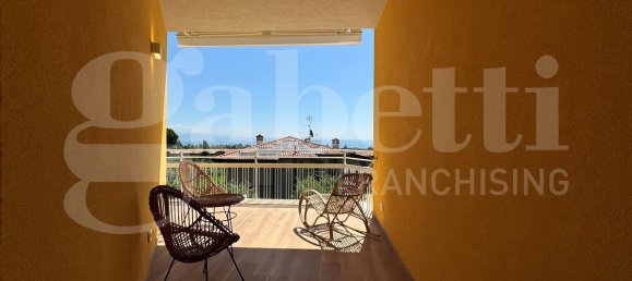 4 bedrooms Penthouse in Padenghe sul Garda, Italy No. 325852 33