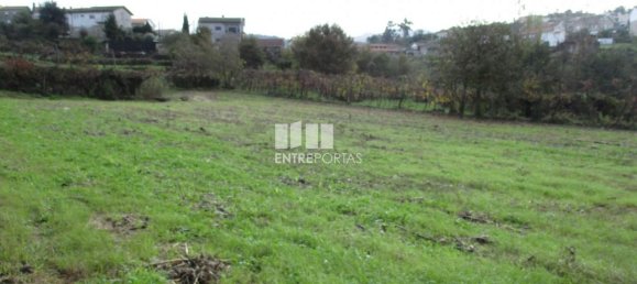 11000m² Land in Marco de Canaveses, Portugal No. 55437 22