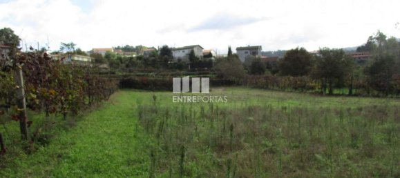 11000m² Land in Marco de Canaveses, Portugal No. 55437 23