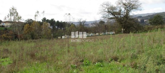 11000m² Land in Marco de Canaveses, Portugal No. 55437 7