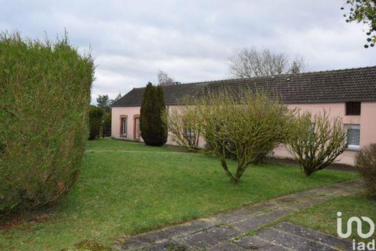 3 Schlafzimmer Haus in Dormans, France, Nr. 22957