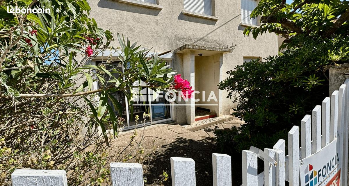 2 bedrooms Apartment in Narbonne, France No. 337165