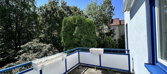 2-salle Appartement à Ulm, Germany No. 278218 11