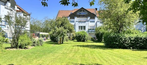 2-salle Appartement à Ulm, Germany No. 278218 12