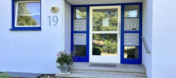 2-salle Appartement à Ulm, Germany No. 278218 3