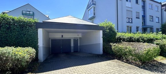 2-salle Appartement à Ulm, Germany No. 278218 13