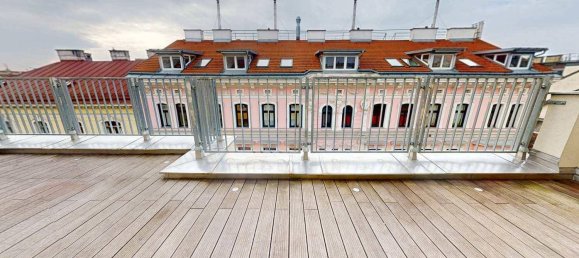 Квартира с 5 комнатами в Оттакринг, Австрия № 155522 16