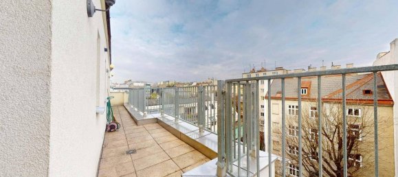 Квартира с 5 комнатами в Оттакринг, Австрия № 155522 20