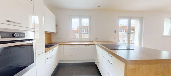 Квартира с 5 комнатами в Оттакринг, Австрия № 155522 5