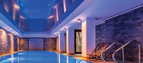 Apartment 2+1 in Istanbul, Turkey No. 24667 8