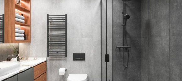 Apartment 2+1 in Istanbul, Turkey No. 24667 13