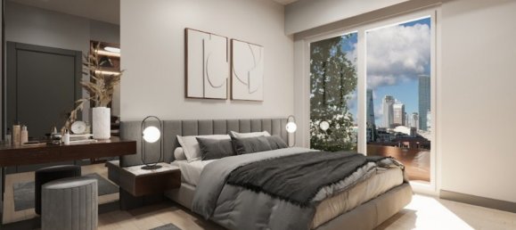 Apartment 2+1 in Istanbul, Turkey No. 24667 12