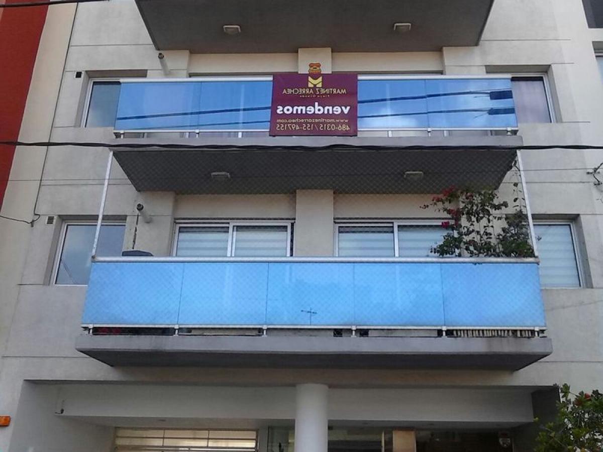 2 bedrooms Apartment in Mar del Plata, Argentina No. 83800