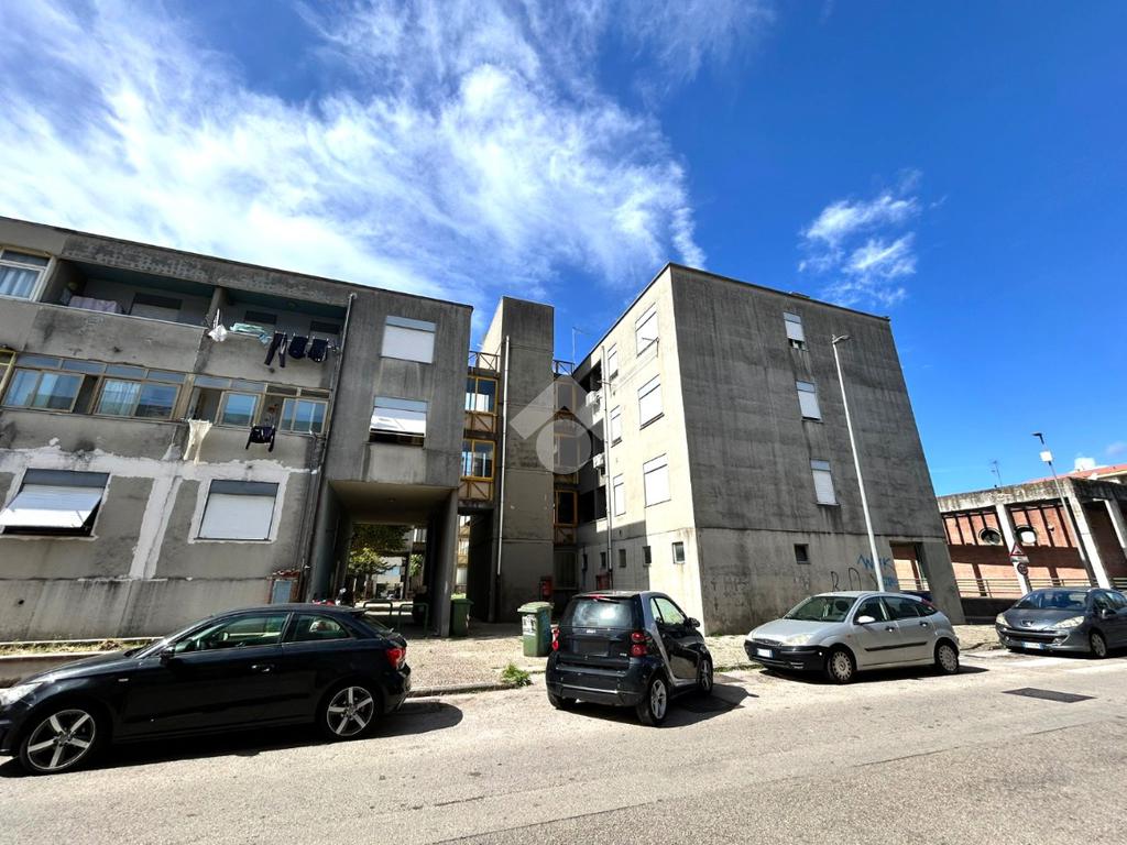 1 Schlafzimmer Wohnung in Salerno, Italy, Nr. 346158