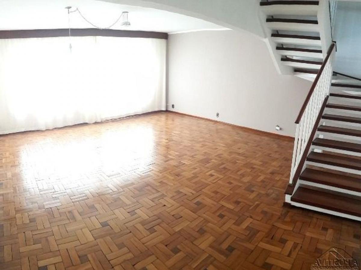 Дом с 3 спальнями в Сан-Паулу, Бразилия № 520249