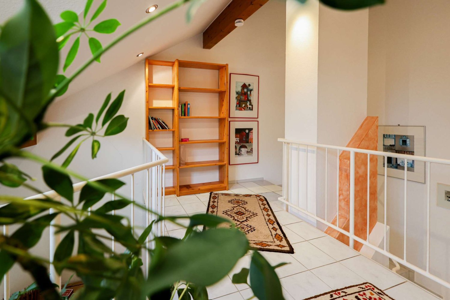 5 rooms Townhouse in Ortenaukreis, Germany No. 116387