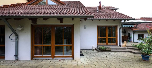 5 rooms Townhouse in Ortenaukreis, Germany No. 116387 29