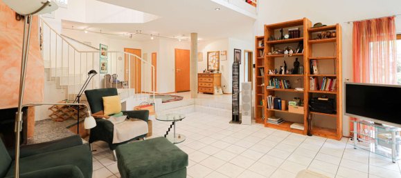 5 rooms Townhouse in Ortenaukreis, Germany No. 116387 7