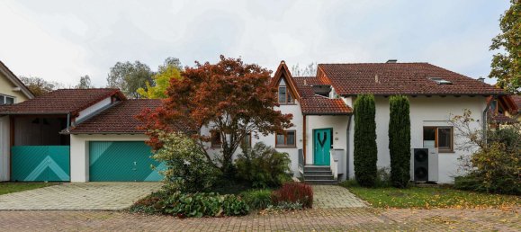 5 rooms Townhouse in Ortenaukreis, Germany No. 116387 36