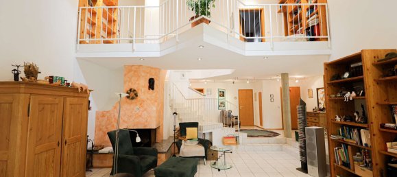 5 rooms Townhouse in Ortenaukreis, Germany No. 116387 4