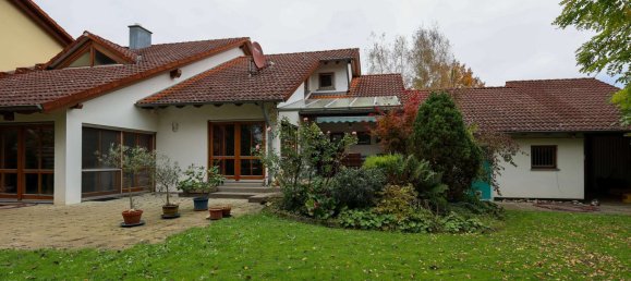 5 rooms Townhouse in Ortenaukreis, Germany No. 116387 41