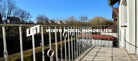 Дом с 6 комнатами в Баден-Вюртемберг, Германия № 14288 5