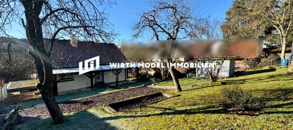 Дом с 6 комнатами в Баден-Вюртемберг, Германия № 14288 23