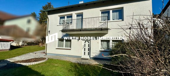 Дом с 6 комнатами в Баден-Вюртемберг, Германия № 14288 18