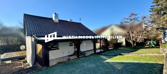 Дом с 6 комнатами в Баден-Вюртемберг, Германия № 14288 19