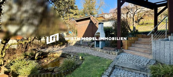 Дом с 6 комнатами в Баден-Вюртемберг, Германия № 14288 20