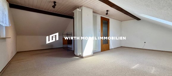 Дом с 6 комнатами в Баден-Вюртемберг, Германия № 14288 12